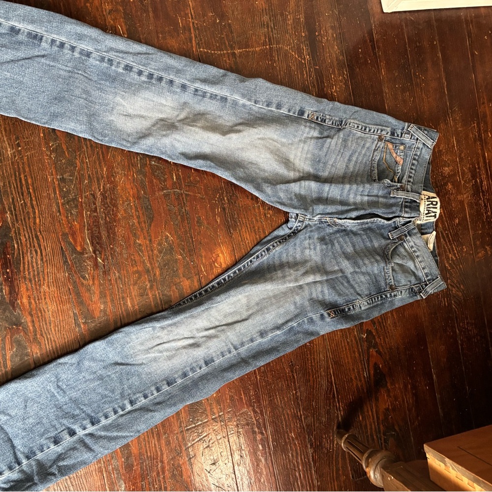 Ariat Men's M5 34/32 Jeans